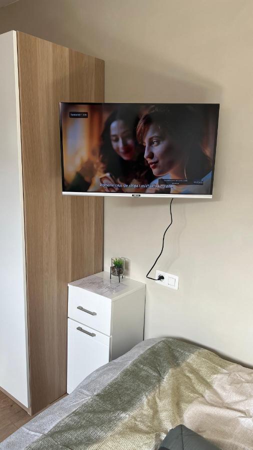 Salzinneschezsoi 3 Namur Bagian luar foto